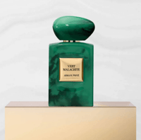 عطر جورجيو ارماني برايف فيرت ملاكيت للجنسين 100 مل