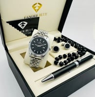 طقم ماركة فاندر بلو