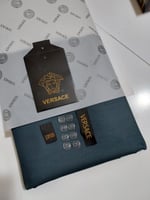 قماش فرزاتشي شتوي 2026 لون تركواز