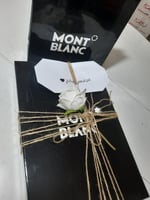 تغليف هدايا كما في الصوره