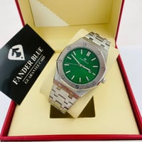 ساعة ماركة فاندر بلو