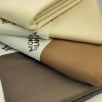 باكج الاصالة: 4قطع قماش مونت بلانك صيفي والخامس اب...