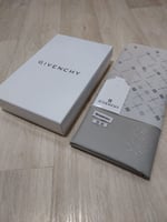 قماش جيفنشي صيفي لون بيج رقم 484