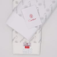 عرض خاص 1 : قطعتين قماش ::كارتير ابيض و جيفنشي كري...