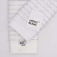 عرض خاص : 5 قطع قماش مونت بلانك