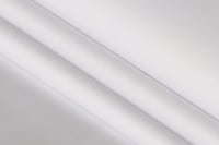 أقمشة ثوب المستشار واقف ابيض او كريمي