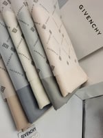 5 قطع قماش جيفنشي صيفي كما في الصورة