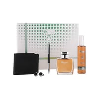 بكج : طقم سيرين رجالي: عطر سيرين بوك قلم و كبك و س...