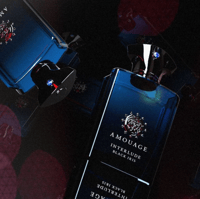عطر أمواج انترلود للرجال 100 مل