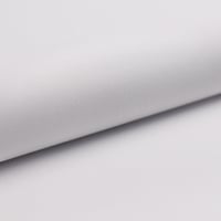 قماش مونت بلانك صيفي - أبيض