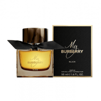 عطر ماي بربري بلاك من بربري للنساء - بارفيوم 50مل