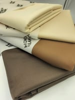 باكج الاصالة: 4قطع قماش مونت بلانك صيفي والخامس اب...