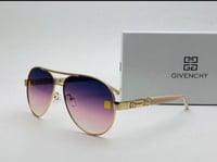 نظارة شمسية جيفنشي لون متدرج