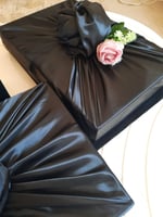 تغليف بالقماش حسب الطريقة اليابانية