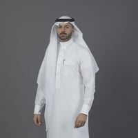 شماغ البصمة البيضاء من مانيتا 2025