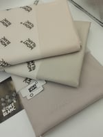 سلفر باكج :3 قطع قماش مونت