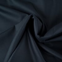 قماش اس ون ربيعي ياباني لون رمادي غامق