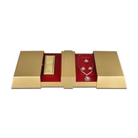 بكج : طقم لينك عطر لينك بوك قلم و كبك و سبحه