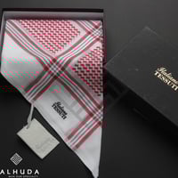 شماغ تيسوتي STSR5