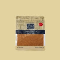 سكر جوز هند