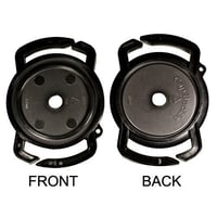 حامل غطاء العدسة