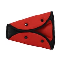 ضابط حزام أمان السيارة ، للأطفال والبالغين