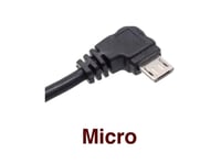 كابل AZDOME OBD موصل للكاميرا