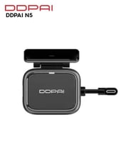 رادار لداش كام DDPAI N5 مع ميزة الحماية 24 ساعة +...