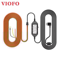 كابل فيوز لداش كام فيوفو A229 Pro