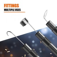 كاميرا الناظور ( كابل 5 متر )