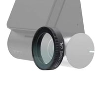 عدسة تقليل الانعكاسات والتوهج داش كام شاومي A500 ,...