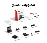 داش كام فيوفو VIOFO A229 pro 3CH 4K GPS امامية ، خ...