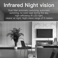 كاميرا 4G صغيرة الحجم قابلة للشحن تستمر 24 ساعة