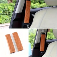 غطاء كتف لحزام الأمان للسيارة