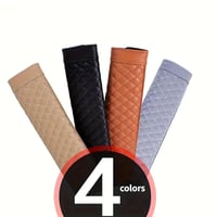 غطاء كتف لحزام الأمان للسيارة