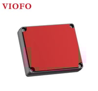 قاعدة تثبيت مع وحدة GPS لداش كام VIOFO A329
