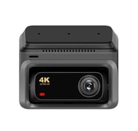 داش كام دي دي باي DDPAI-Z60 4K GPS أمامية + خلفية