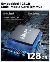 داش كام أزدوم M660-4K أمامية ، داخلية ، خلفية ، جا...