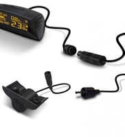 حساسات للشاحنات مع شاشة عرض