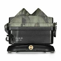 كاميرا 4G للحياة البرية ( بث مباشر )