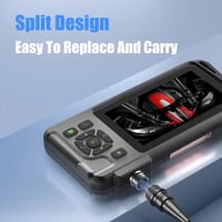 كاميرا المنظار - كابل 15 متر / 5 متر