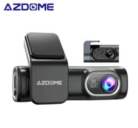 داش كام أزدوم M301 2K أمامية , خلفية