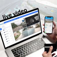 داش كام JC450-Pro جيمي أمامية ، داخلية ، خلفية ، ب...