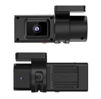 داش كام JC181-4G أمامية ، داخلية ، بث مباشر وتتبع