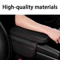 وسادة مسند الذراع للسيارة