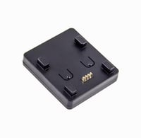 قاعدة تثبيت مع وحدة GPS لداش كام VIOFO A129، A129P...