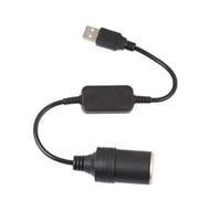 مدخل ولاعة - USB