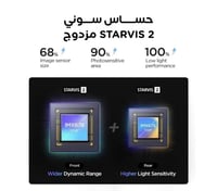 داش كام فيوفو VIOFO A229 pro 3CH 4K GPS امامية ، خ...