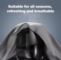 وسادة رقبة ومسند ظهر قطني للسيارة