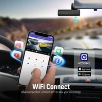 داش كام أزدوم M301 2K أمامية , خلفية